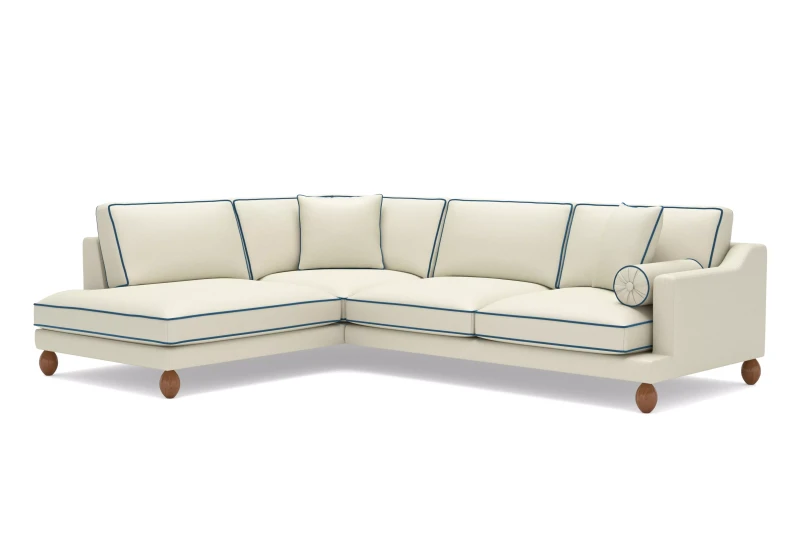 Narożnik-z-ozdobną-lamówką-3,5s-lewostronny-Anita