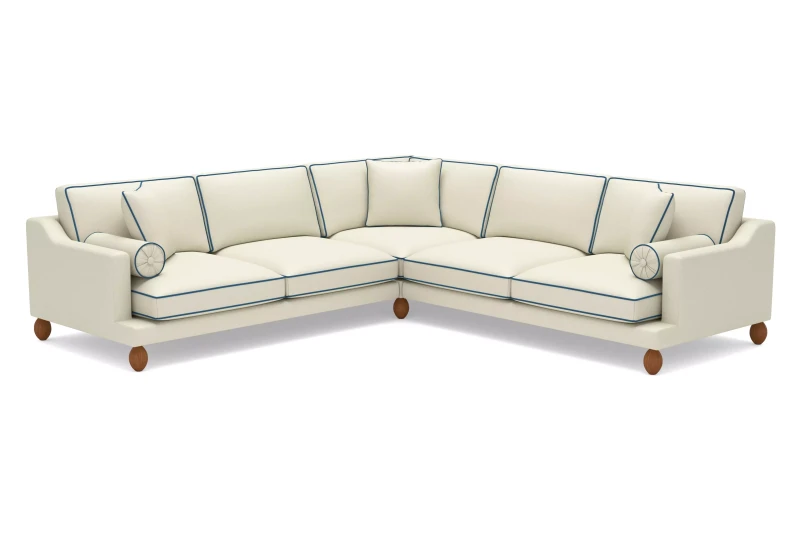 Narożnik-symetryczny-z-ozdobną-lamówką-3s+3s-Anita