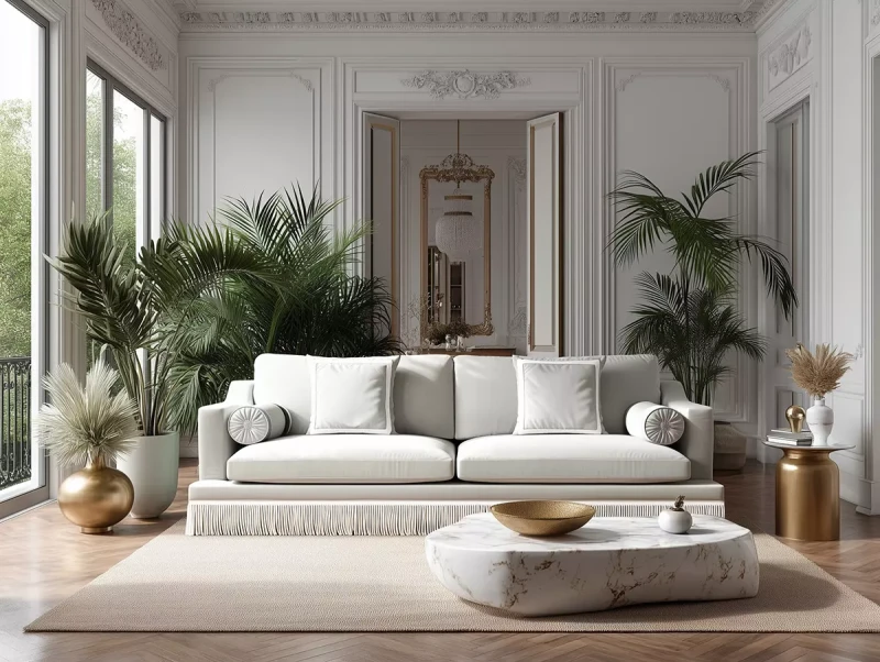 Sofa-z-frędzlami-w-stylu-modern-classic-Anita