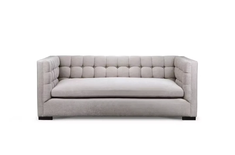 Sofa Clara – elegancka forma i wysoka jakość wykonania