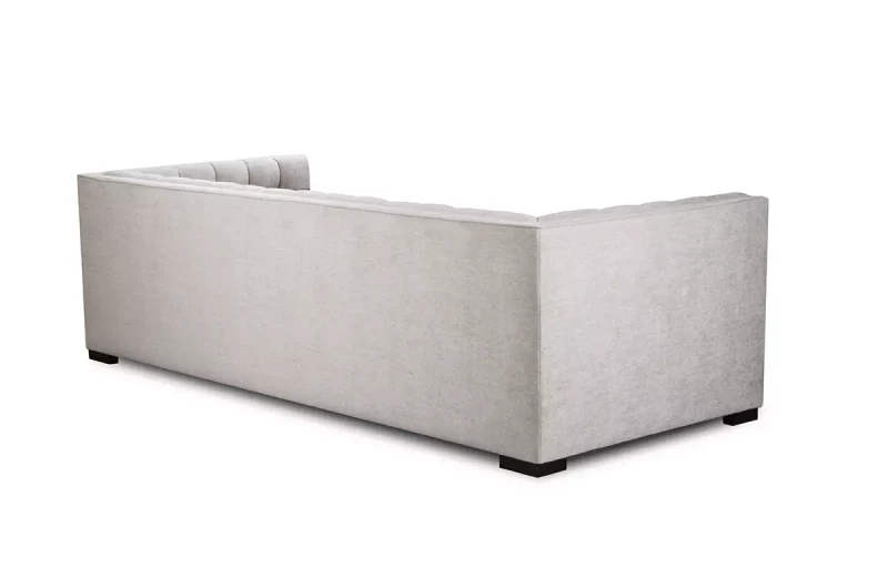 Stylowa sofa Clara do jasnych, nowoczesnych wnętrz