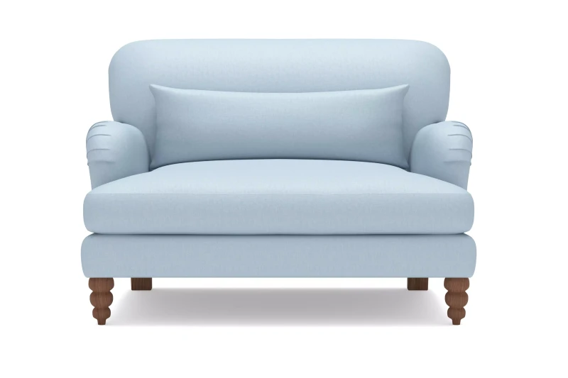 Sofa Amanda 1,5 seater - styl prowansalski