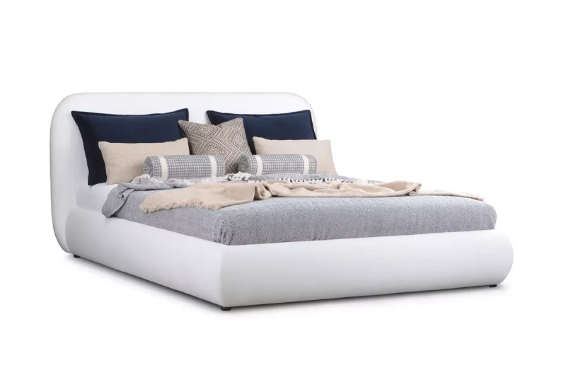 Łóżko w-stylu-nowoczesnym-profil-Oliviero