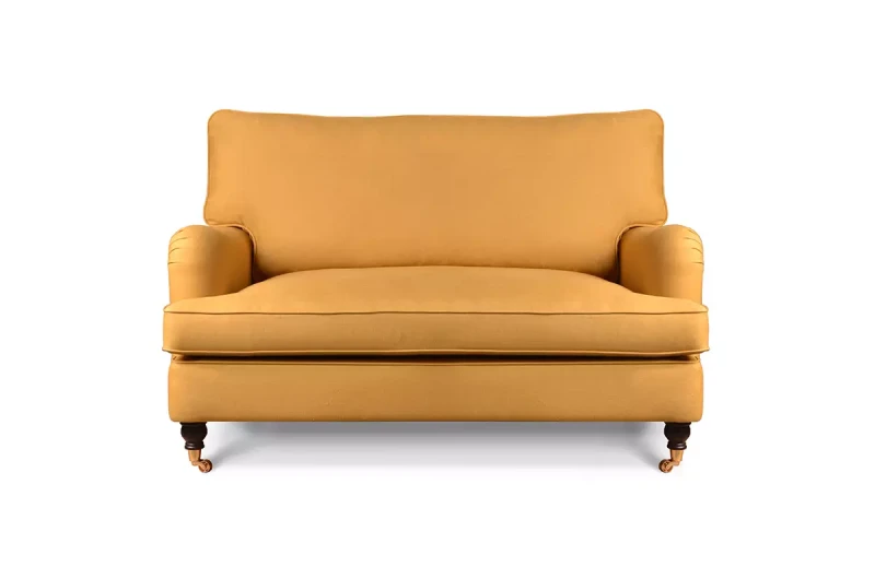 Vintage sofa 1,5 osobowa Fendi