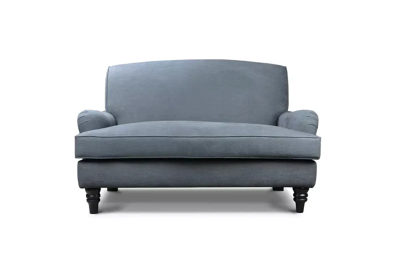 Elegancka sofa 1,5 osobowa Avilla