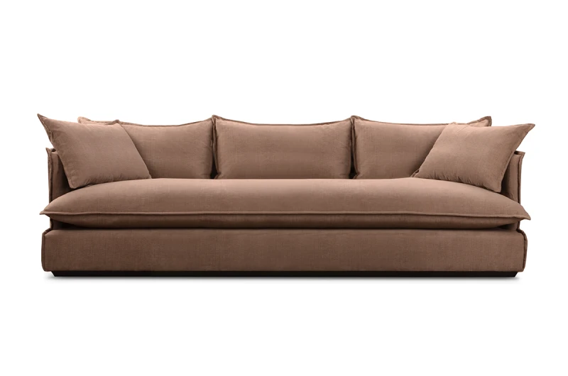 Sofa na wymiar 3,5- osobowa Andrea