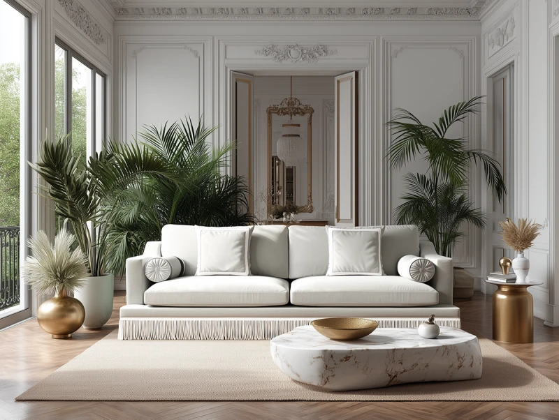 Sofa-z-frędzlami-w-stylu-modern-classic-Anita