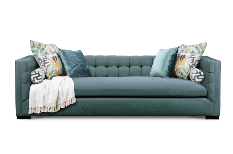 Sofa Clara – elegancka forma i wysoka jakość wykonania