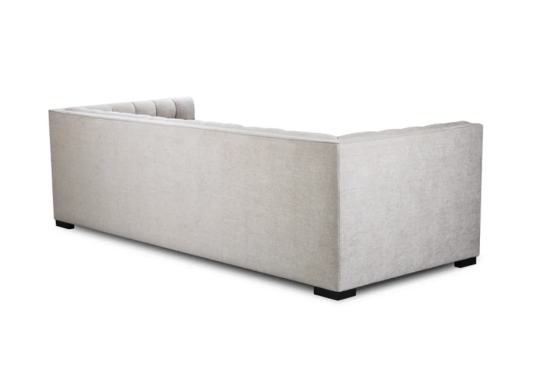 Stylowa sofa Clara do jasnych, nowoczesnych wnętrz