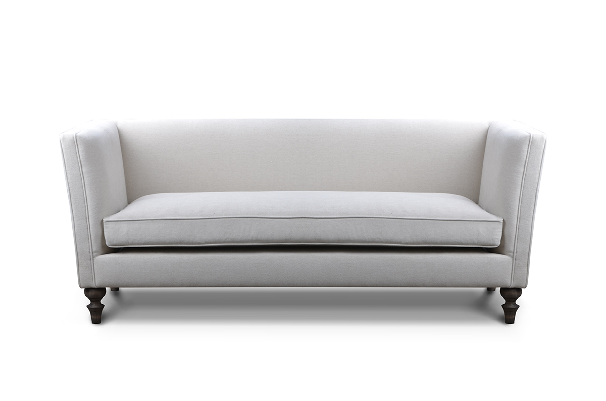 Elegancka sofa w stylu klasycznym Conto