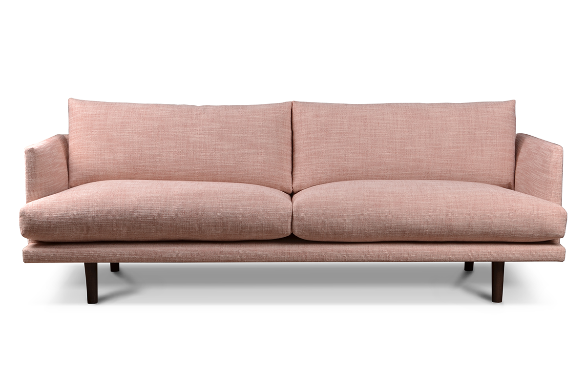 Elegancka sofa w stylu nowoczesnym Dolce