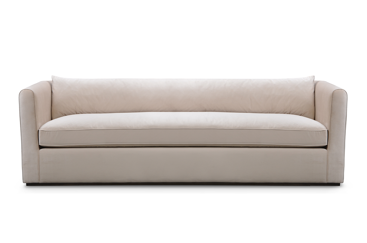 Sofa w nowoczesnym stylu Emilio