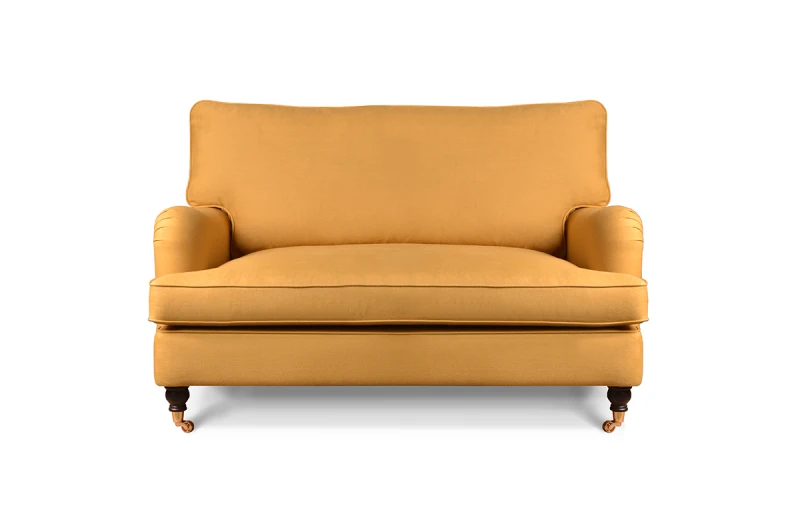 Vintage sofa 1,5 osobowa Fendi