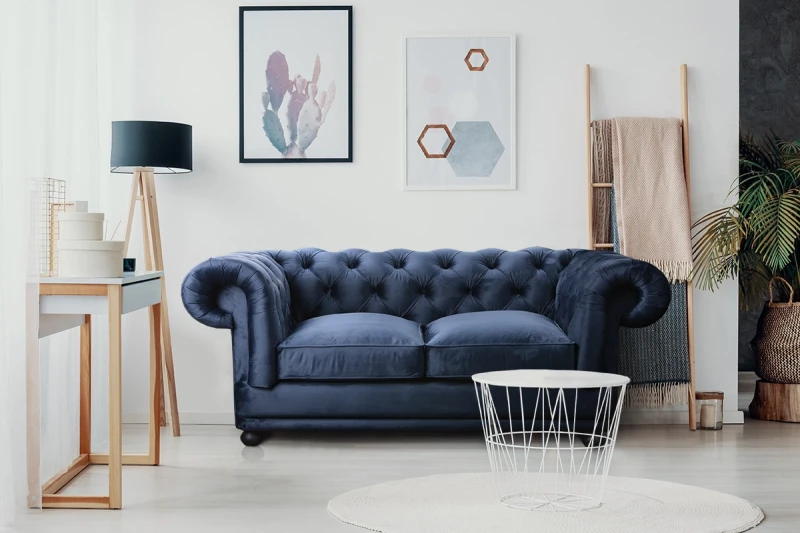 Klasyczna-sofa-z-funkcją-spania-Marrone