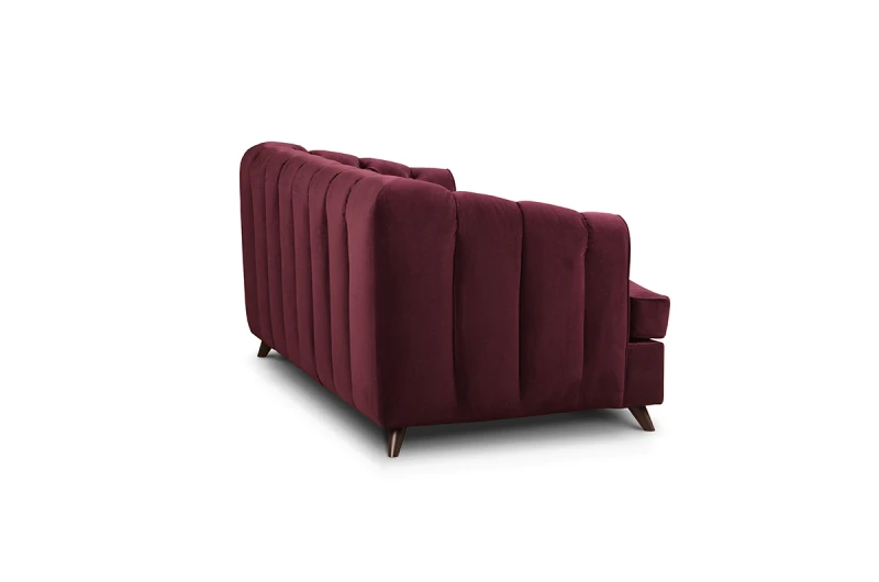 Sofa-z-funkcją-spania-z-przeszyciami-na-plecach-Franco