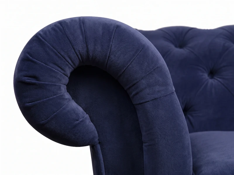 Sofa-Castello-zbliżenie