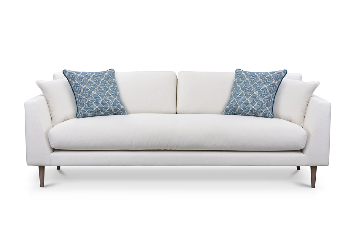 Elegancka sofa w stylu klasycznym Marcello