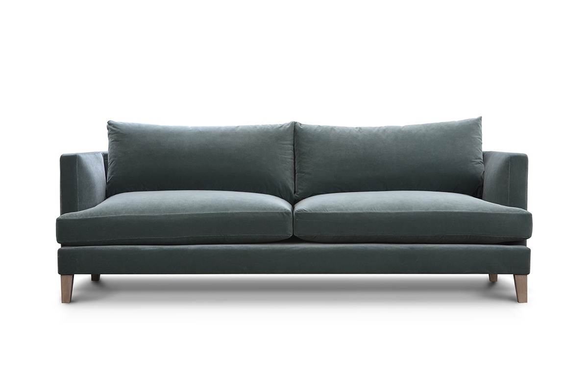 Sofa w stylu klasycznym Marlo