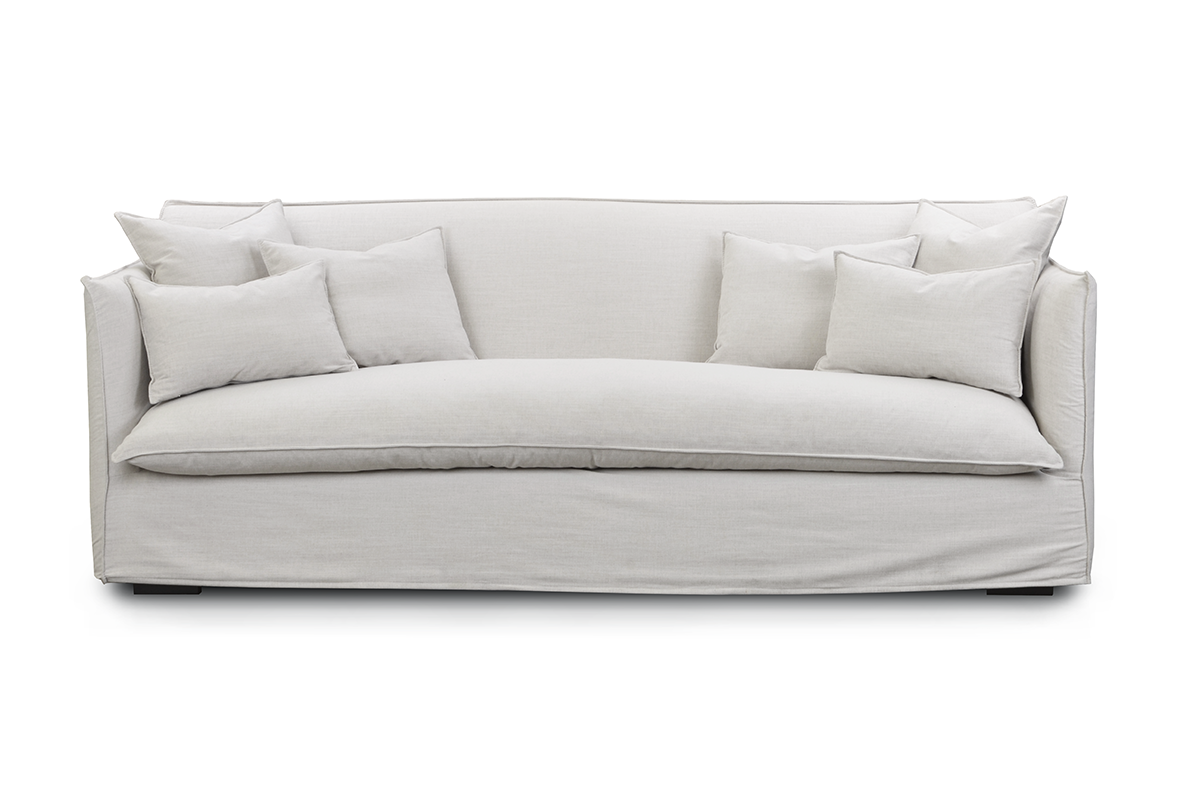 Sofa zdejmowany pokrowiec Merano
