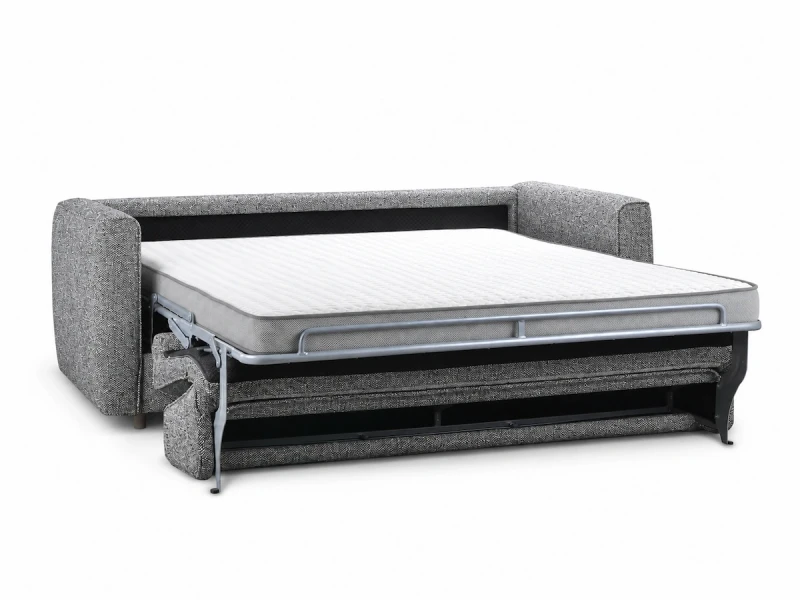 Rozkładana sofa stelaż włoski Margot