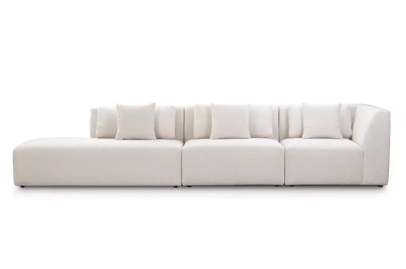 Sofa-modułowa-4,5-osobowa-z-szezlongiem-Arto-lewostronna