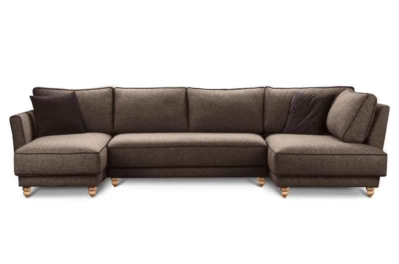 Elegancki-narożnik-U-z-funkcją-spania-SMART-4,5osobowy-prawostronny-Diana