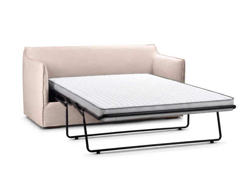 Sofa z belgijską funkcją spania Merano