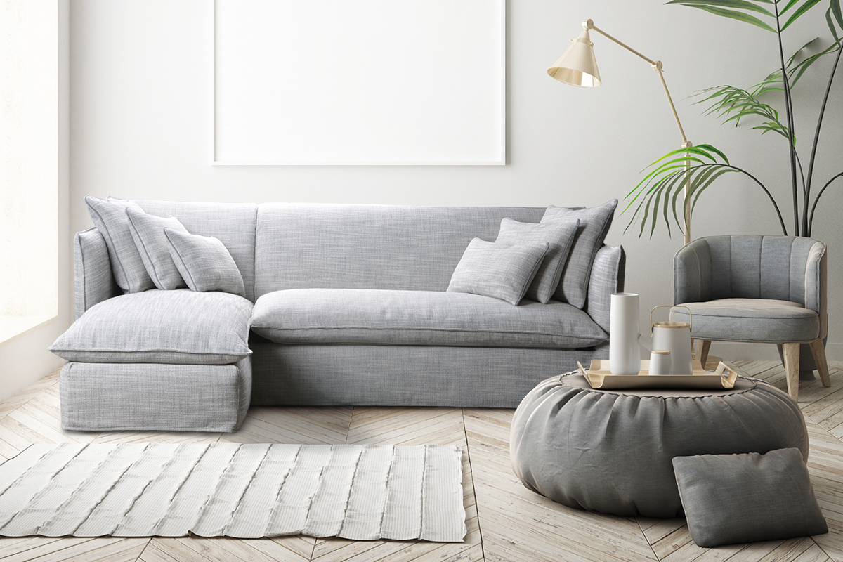 10 trendów wnętrzarskich 2023