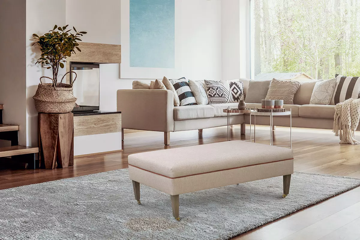 Kanapy salonowe - jaki wybór będzie najlepszy