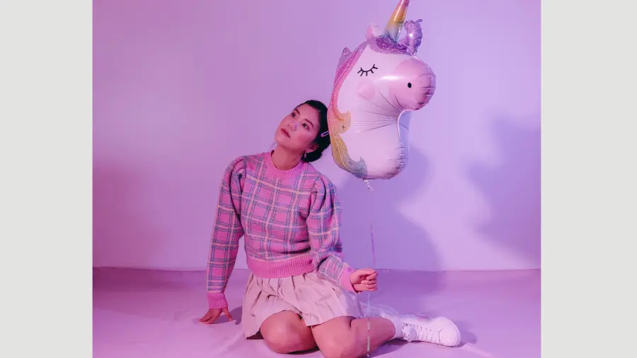 Styl Kawaii - najbardziej pastelowy trend wnętrzarski